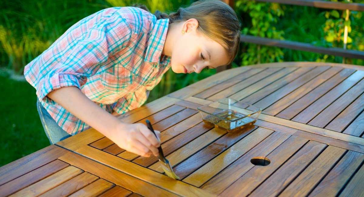 What Is the Best Waterproofing For Wood? Woodturning Tips