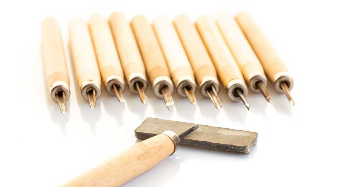 Best Carving Set Reviews and Guide Woodturning Tips