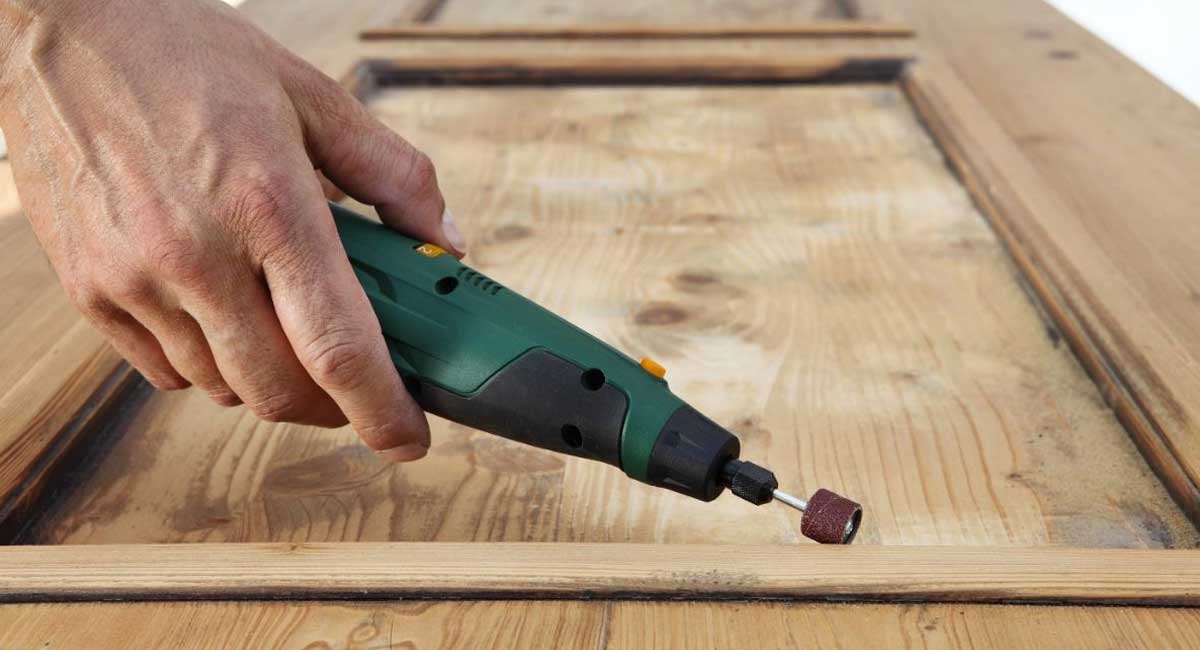 Best Rotary Tool for Wood Carving Woodturning Tips