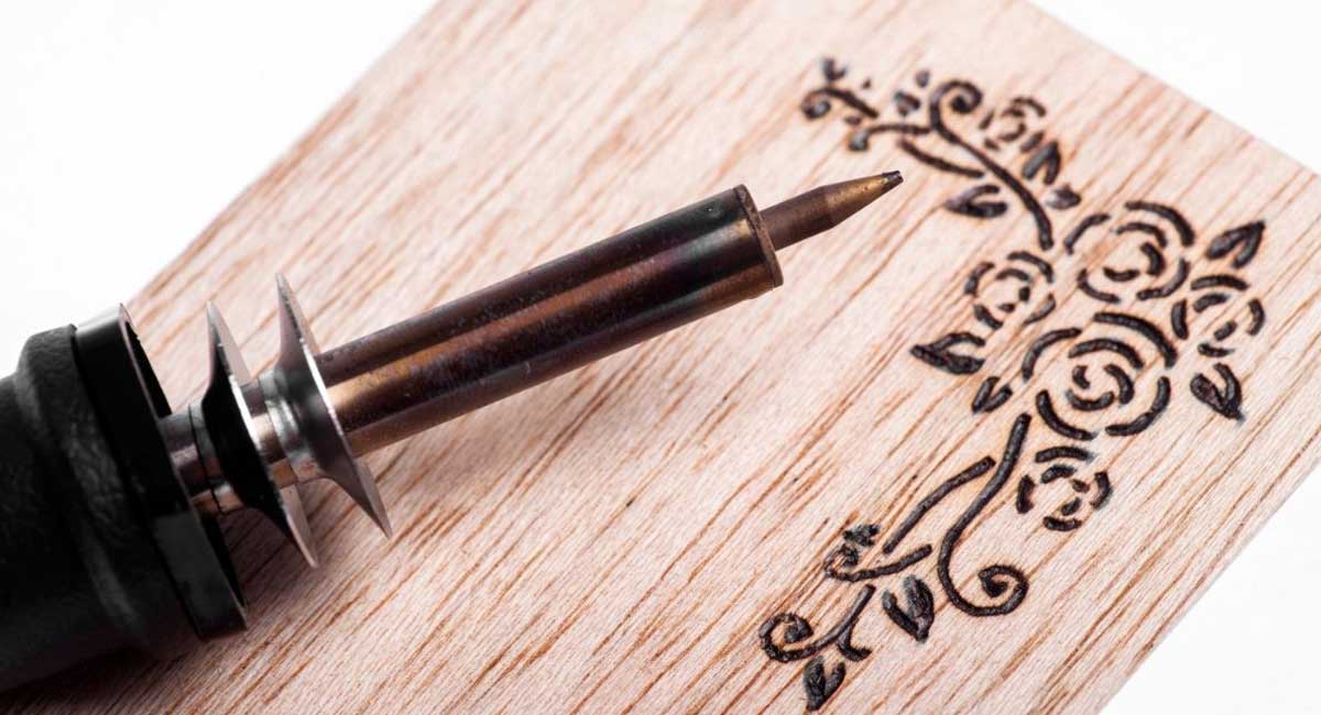 Best Wood for Pyrography Quick Reviews and Guide Woodturning Tips