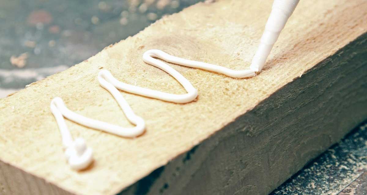 How to Remove Glue from Wood Woodturning Tips