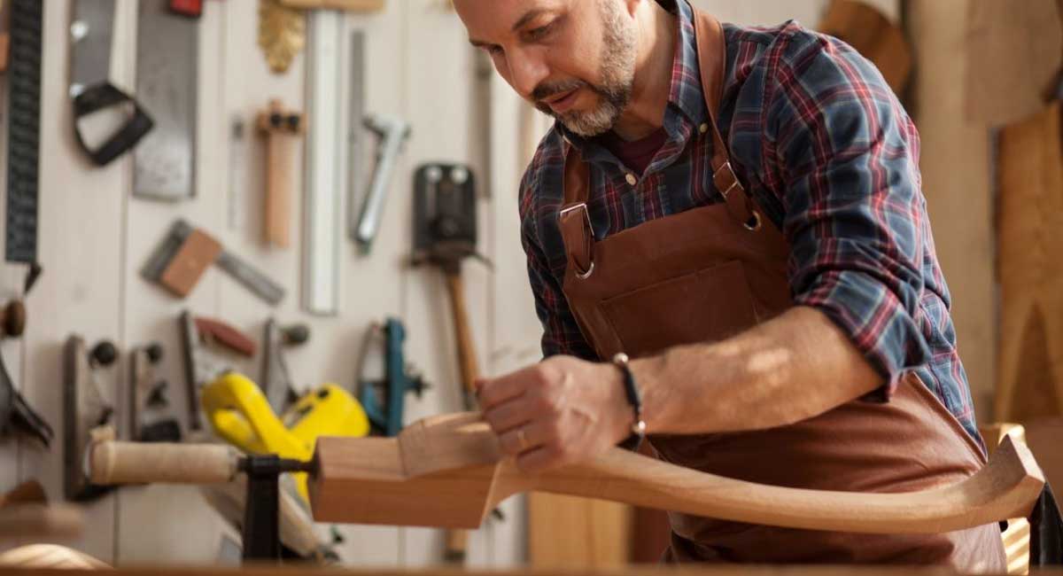 How To Bend Wood And Set It Properly Woodturning Tips
