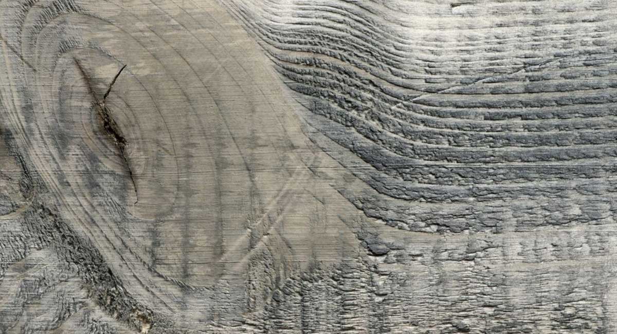 How to Make Wood Look Distressed Step By Step Woodturning Tips