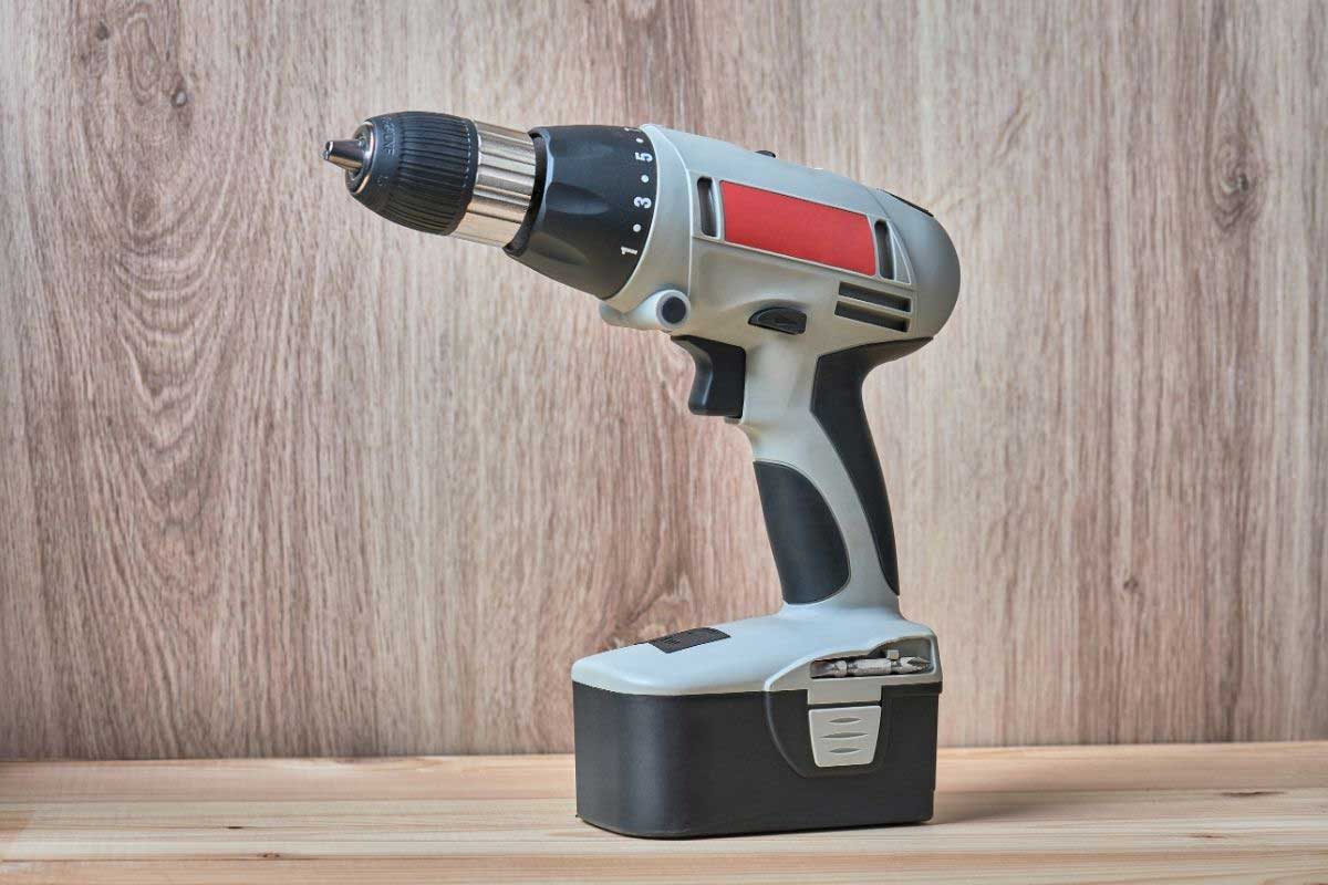 Six Best Battery Powered Impact Drivers Woodturning Tips