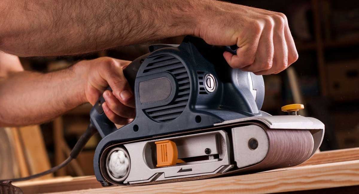 What is the Best Wide Belt Sander? Woodturning Tips